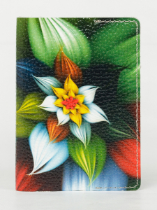 Обложка для паспорта VITA2