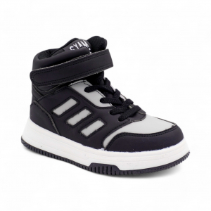 Кроссовки RM772-2-1 черн