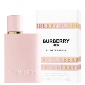 BURBERRY HER ELIXIR INTENSE edp (w) 50ml