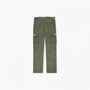 Traditional Cargo Pants Big Boys 8-20