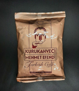Кофе турецкий молотый  100 гр