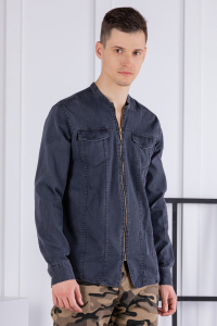 рубашка 
17.2076-K.G.GR