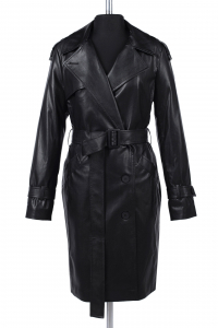 03-3428 Плащ женский (пояс)