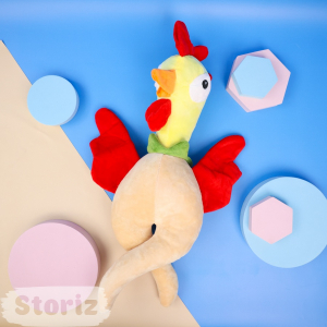 Мягкая игрушка 