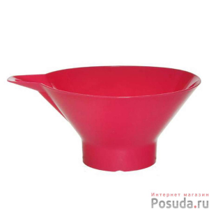 Воронка для варенья d145мм (цвет в ассортименте) арт. 28400