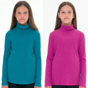 GFJS5293 джемпер для девочек (1 шт в кор.)