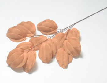 Искусственные цветы, Ветка кустовая (1010237)