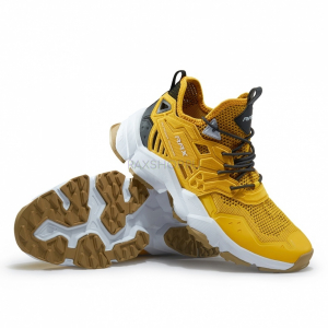 Кроссовки RAX 485 Yellow
