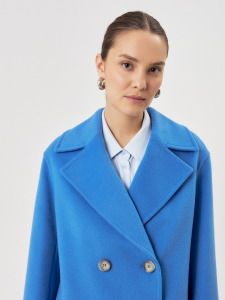 Пальто женское демисезонное