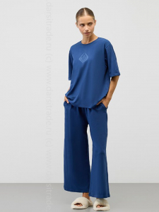 №Е20234 Пижама с брюками 