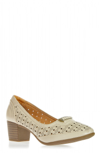 Туфли женские AUNOSKA