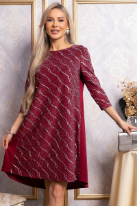 LT Collection Платье П14827-10М