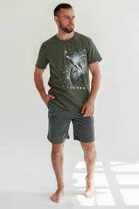 Комплект мужской 