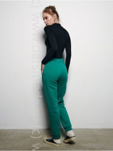 Брюки женские LBK 2362 Elegant Conte Дроп