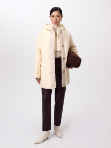 Двусторонняя экошуба