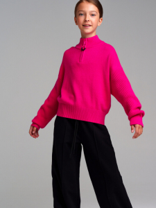 Свитер для девочки