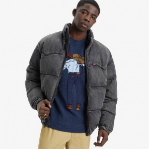Original Housemark Sweater