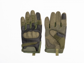 Тактические перчатки