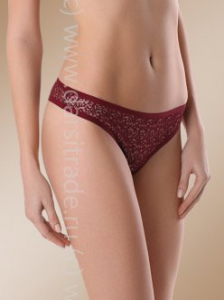 Трусы RP6041 Tatouage Conte Дроп Акция бразильяна