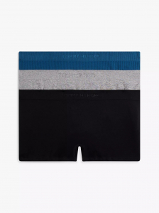 Mini Pointelle Boyshort 3-Pack