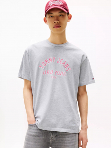 Tommy Jeans Varsity Overdyed T-Shirt