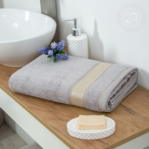 Полотенце махровое 