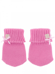 Варежки-царапки Маша