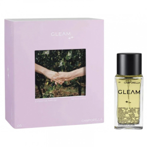 GLEAM PERFUME CAMPORELLA 50ml extrait de parfume