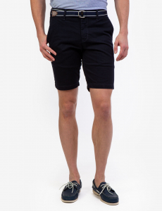 HARTFORD BELTED SHORT