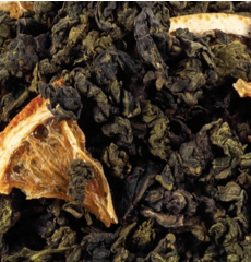 Апельсиновый улун 100 гр