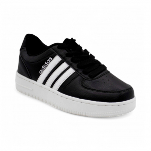 Кроссовки Е171-2 черные