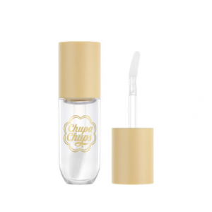 Масло для губ Chupa Chups ухаживающее - Juicy Lip Oil - Apple, 4 г