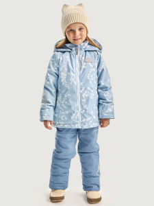 NIKASTYLE Костюм 7м1626