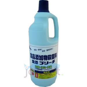 Mitsuei Универсальное кухонное моющее и отбеливающее средство (концентрированное), 1,5 л.