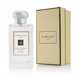 Jo Malone White Jasmine & Mint