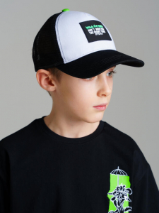 Бейсболка для мальчика