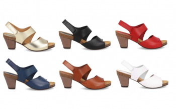 74381 - MARLENE PRIETO
                SANDALIA SENORA PIEL