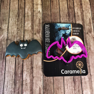 Вырубка для пряника  