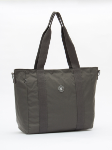 Сумка дорожная 8728MD gray Mindesa