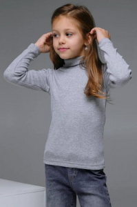 Lika Dress Водолазка