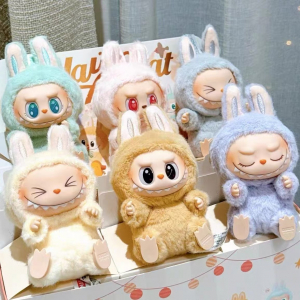 Эльф Labubu 2 поколение