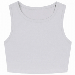 Кроп-топ кулирка лайкра 1610100114