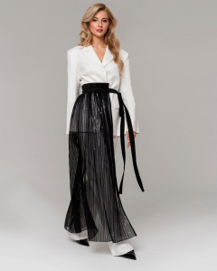 Баска длинная NB001