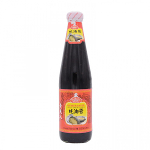 Соус устричный MADAME WONG, 500 мл