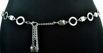 Ремень Цепочка