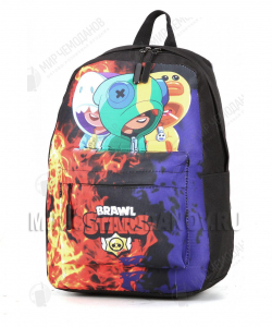 Рюкзак «Brawl Stars»
