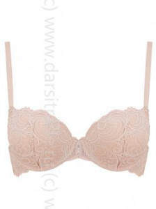 Бюстгальтер Frizzante Push Lormar пуш-ап