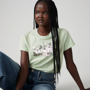 Graphic Perfect T-shirt