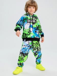 Брюки для мальчика