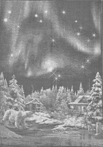 Полотенце жаккардовое Премиум 